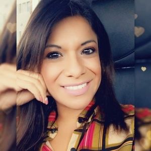 Meet your Posher, Sandra